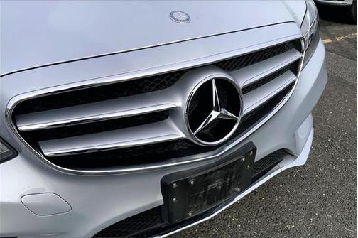 2014 Mercedes-Benz E-Class E 350