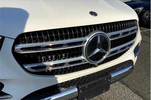 2025 Mercedes-Benz GLE 450 4MATIC