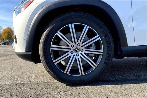 2025 Mercedes-Benz GLE 450 4MATIC