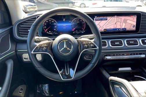 2026 Mercedes-Benz GLE 350 4MATIC