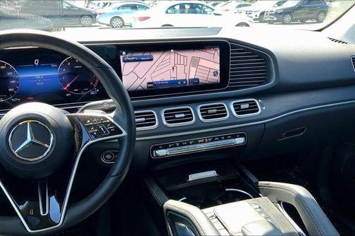 2026 Mercedes-Benz GLE 350 4MATIC