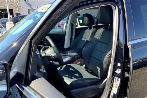 2026 Mercedes-Benz GLE 350 4MATIC