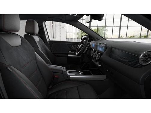 2026 Mercedes-Benz GLA 250 4MATIC