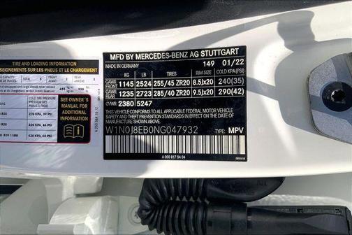 Polar White 2022 Mercedes-Benz GLC 300 4MATIC Coupe