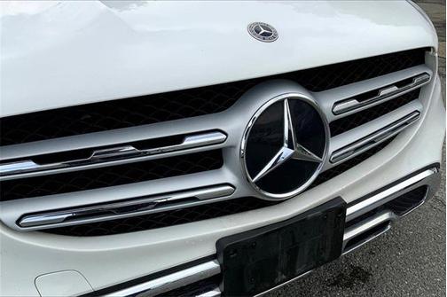 2021 Mercedes-Benz GLC 300 4MATIC