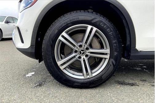 2021 Mercedes-Benz GLC 300 4MATIC