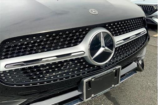 2021 Mercedes-Benz GLC 300 4MATIC Coupe