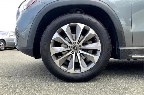 2022 Mercedes-Benz GLE 350 4MATIC