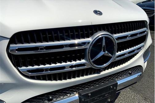 2025 Mercedes-Benz GLE 350 4MATIC
