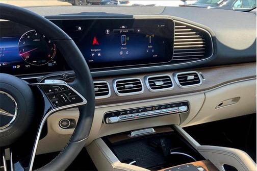 2025 Mercedes-Benz GLE 350 4MATIC