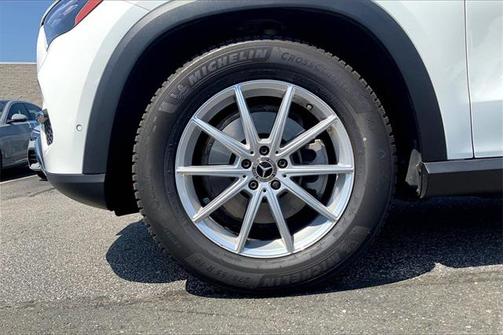 2025 Mercedes-Benz GLE 350 4MATIC