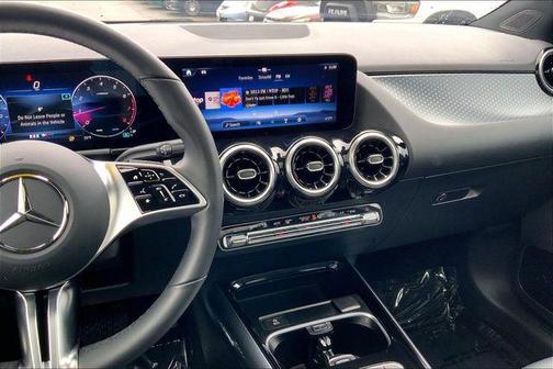 2026 Mercedes-Benz GLA 250 4MATIC