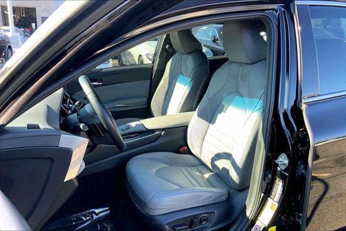 2019 Toyota Avalon XSE