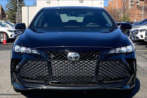 2019 Toyota Avalon XSE