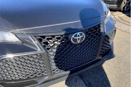 2019 Toyota Avalon XSE