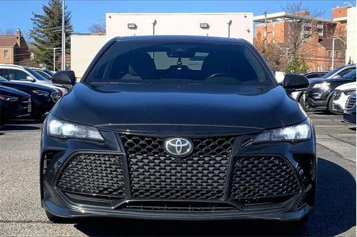 2019 Toyota Avalon XSE