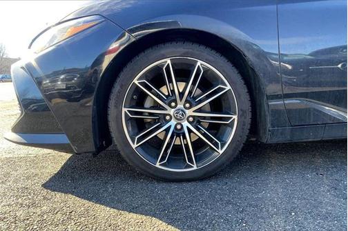 2019 Toyota Avalon XSE