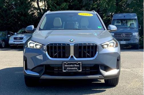 2023 BMW X1 xDrive28i