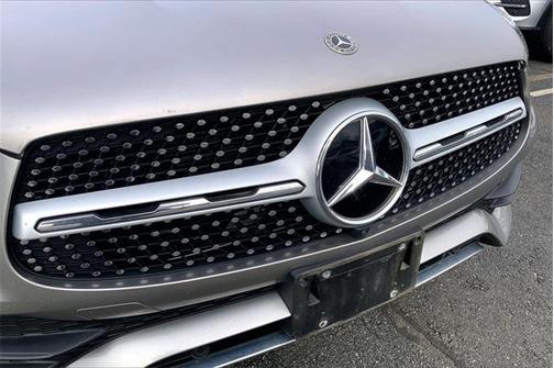 2021 Mercedes-Benz GLC 300 4MATIC Coupe