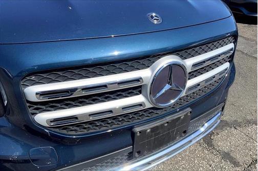 2020 Mercedes-Benz GLB 250 4MATIC
