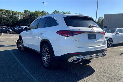 2023 Mercedes-Benz GLC 300 4MATIC