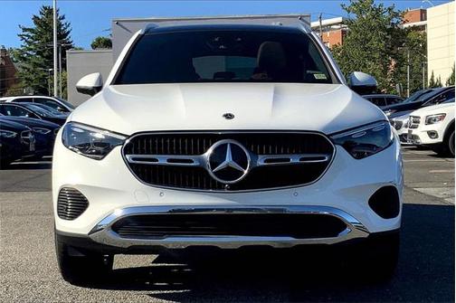 2023 Mercedes-Benz GLC 300 4MATIC