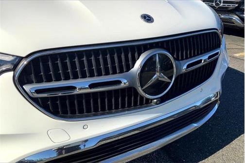 2023 Mercedes-Benz GLC 300 4MATIC
