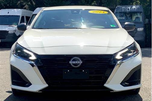 2024 Nissan Altima S FWD