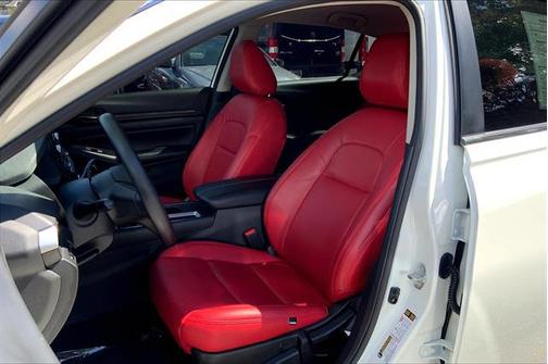 2024 Nissan Altima S FWD