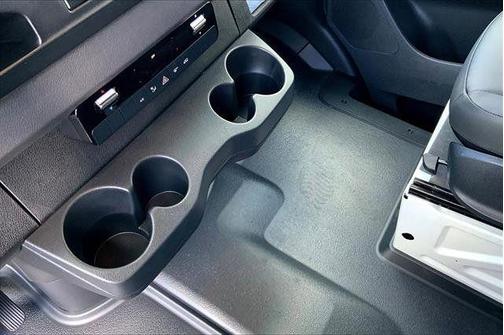 2026 Mercedes-Benz Sprinter 2500 Standard Roof