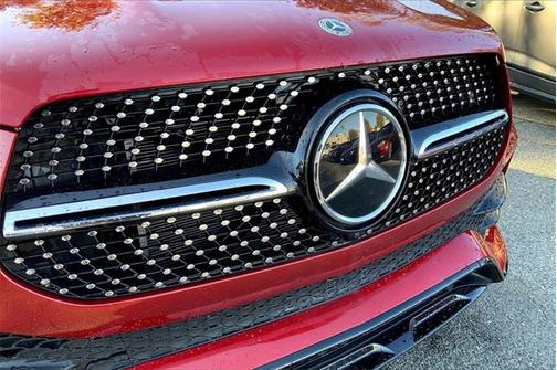 2022 Mercedes-Benz GLE 450 4MATIC