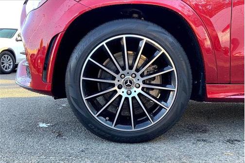 2022 Mercedes-Benz GLE 450 4MATIC