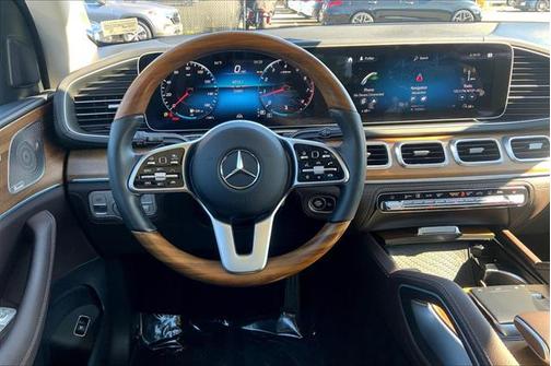 2023 Mercedes-Benz GLE 350 4MATIC