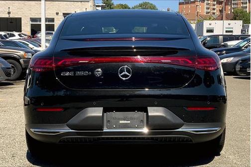2023 Mercedes-Benz EQE 350+ Base