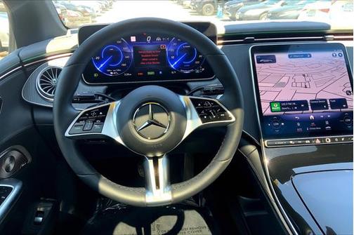 2023 Mercedes-Benz EQE 350+ Base