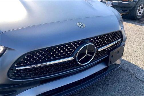 2022 Mercedes-Benz C-Class C 300 4MATIC