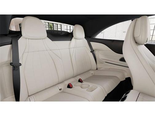 2026 Mercedes-Benz AMG CLE 53 4MATIC+