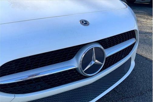 2020 Mercedes-Benz A-Class A 220