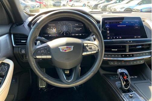 2022 Cadillac CT5 Sport RWD