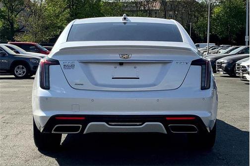 2022 Cadillac CT5 Sport RWD