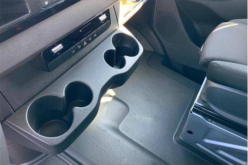 2025 Mercedes-Benz Sprinter 2500 High Roof