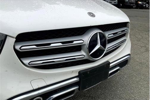 2021 Mercedes-Benz GLC 300 Base