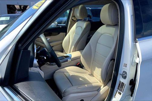 2021 Mercedes-Benz GLC 300 Base