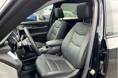 2024 Cadillac XT6 Sport AWD
