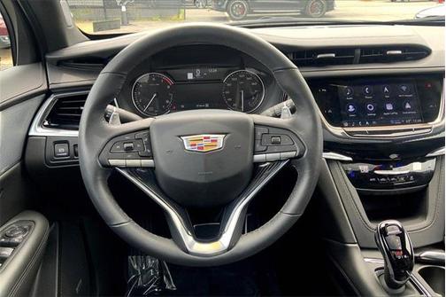 2024 Cadillac XT6 Sport AWD