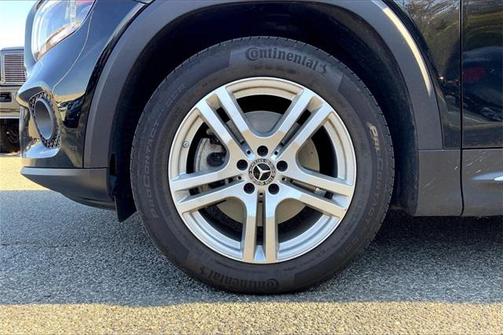 2021 Mercedes-Benz GLB 250 4MATIC