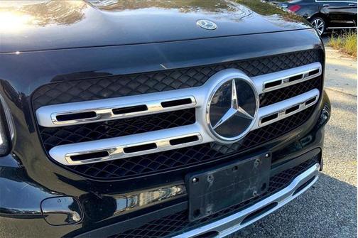 2021 Mercedes-Benz GLB 250 4MATIC