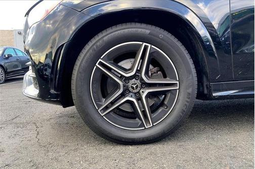 2020 Mercedes-Benz GLE 350 4MATIC