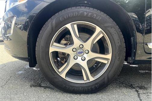 2014 Volvo XC60 T6