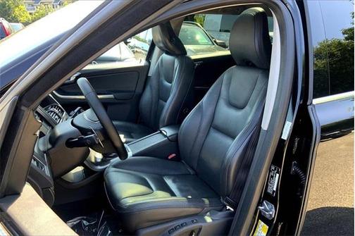 2014 Volvo XC60 T6